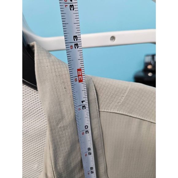 Columbia Performance Fishing Gear Shirt Size XL Men's - Picture 10 of 12